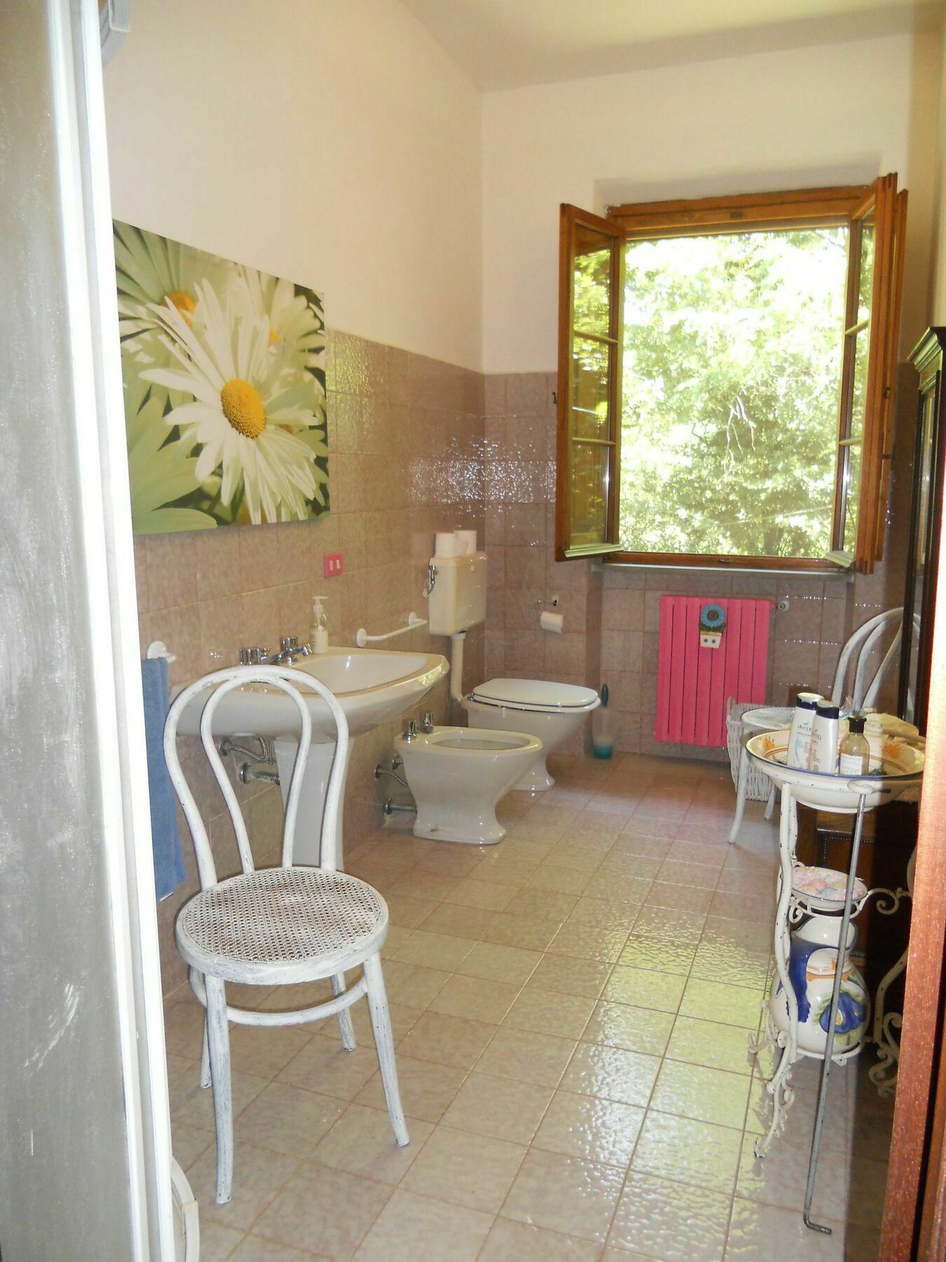 Park View Country House B&B Capannori Exterior foto