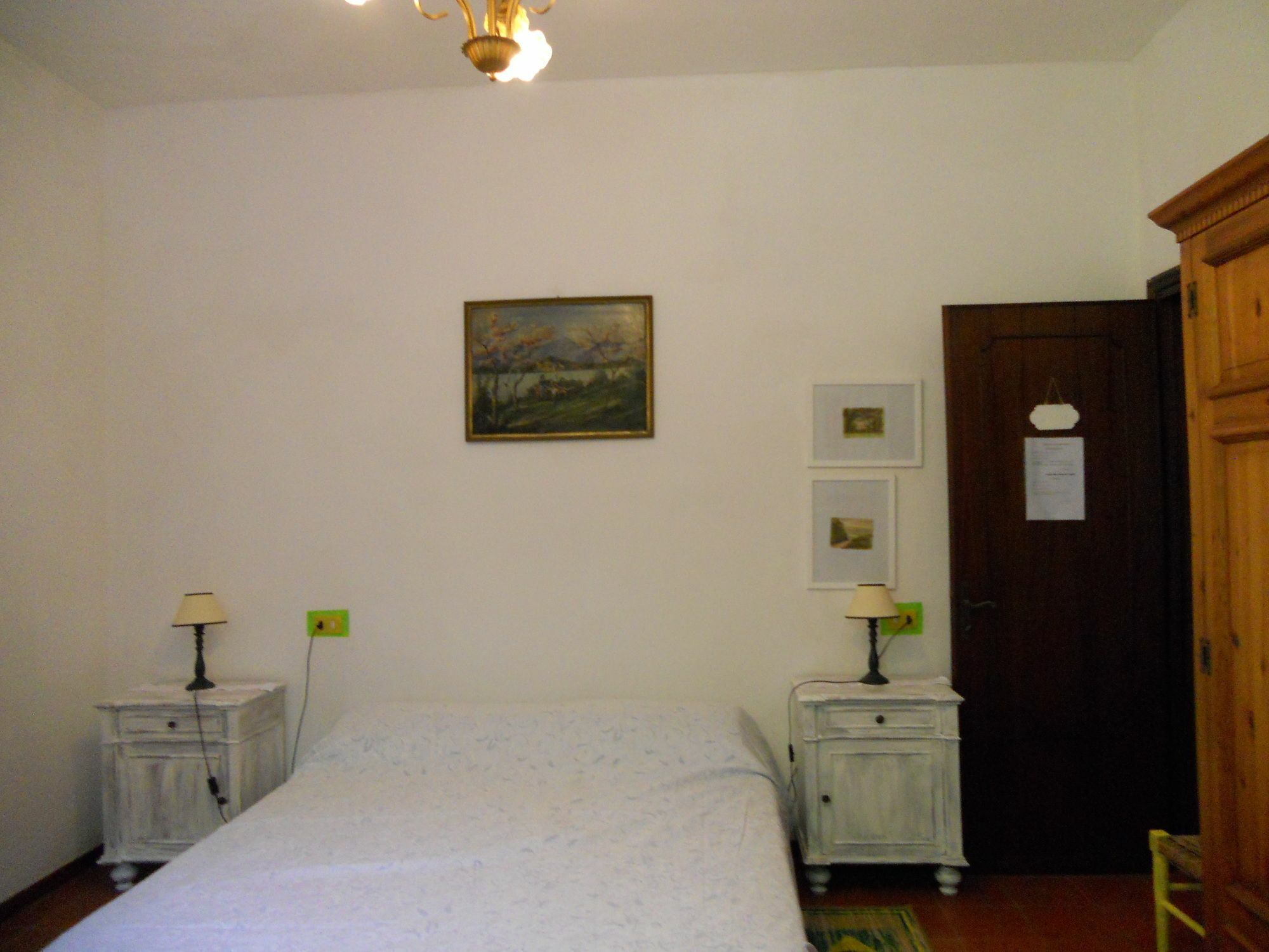 Park View Country House B&B Capannori Exterior foto
